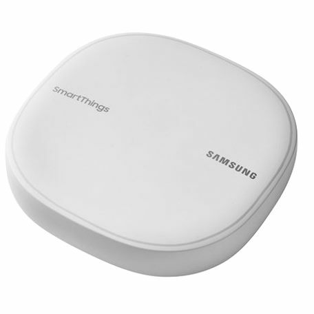 Bästa hubbar Samsung