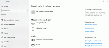 Предавайте поточно видео и музика на вашата Xbox конзола от Windows 10