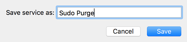 Purge-Name
