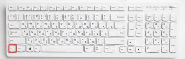 Mac versus Windows-toetsenbord: wat is er anders?
