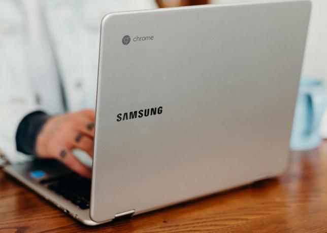 Asisten Google Mati Chromebook Oleh Samsung