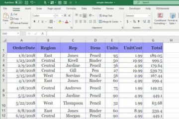 Что такое массив VBA в Excel и как его запрограммировать