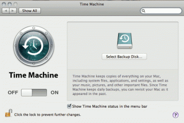 Sådan installeres OS X Lion på flere Mac'er med en enkelt download
