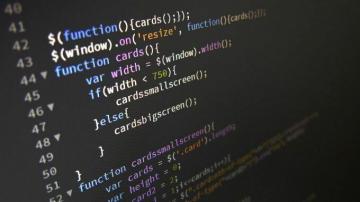 HDG legt uit: wat is JavaScript en waarvoor wordt het online gebruikt?