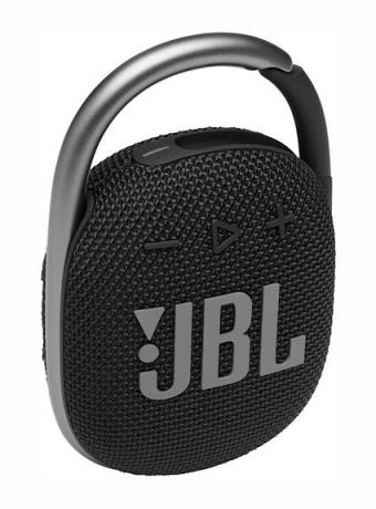 Sparen Sie 30 US-Dollar beim Kauf eines tragbaren JBL Clip 4 Bluetooth-Lautsprechers