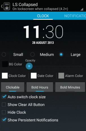 lockscreen-notifica-configurazione-orologio