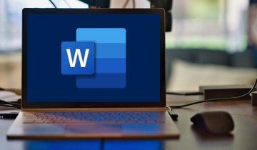 Kako popraviti napako »Word ni mogel ustvariti delovne datoteke« v programu Microsoft Word