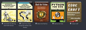 Полный комплект программирования Python