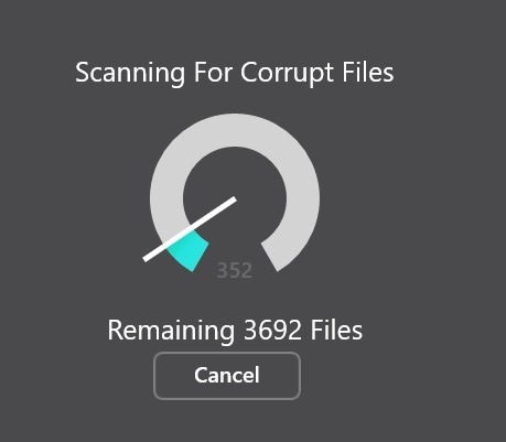 Elimina file duplicati Scansione di rimozione file duplicati di Windows