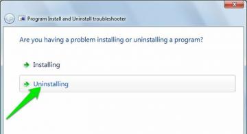 Kako odstraniti trmast program v sistemu Windows, ki ga preprosto ne bo zapustil