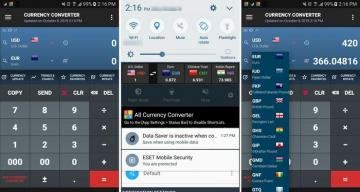 5 Aplikasi Konversi Uang Terbaik untuk Android