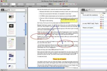 ตัวอ่าน PDF ทางเลือกสองตัวสำหรับ Mac