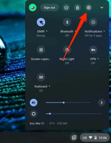 Google Assistant ל- Chromebook: כיצד להגדיר ולהשתמש בו