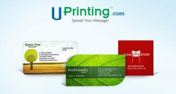 Бесплатная раздача: печать визиток с бесплатной доставкой