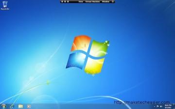 VMware Fusion: הפעל את Windows בצורה חלקה ב- Mac שלך