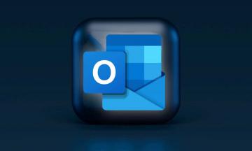 Jak povolit tmavý režim v aplikaci Microsoft Outlook (Windows, Mac a Mobile)