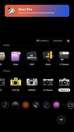 6 приложений для iPhone, которые сделают ваши фотографии похожими на пленку