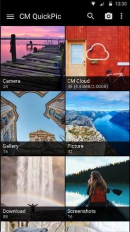 5 naudingi būdai tvarkyti nuotraukų albumus „Android“