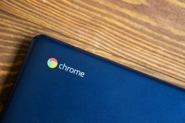 Kako preklopiti v način brez beleženja zgodovine na Chromebooku