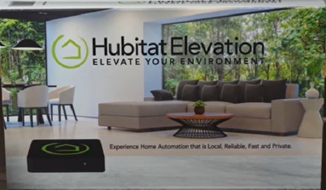 Может ли Hubitat действительно предложить более частный умный дом Hubitat Box