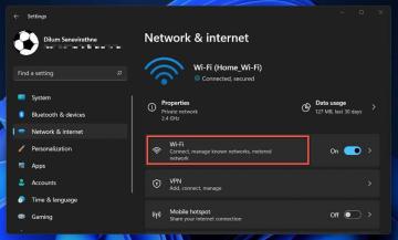 13 moduri de a repara Windows 11 care nu se conectează la Wi-Fi