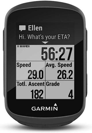 Zaoszczędź 50 USD na liczniku rowerowym Garmin Edge 130 Plus GPS