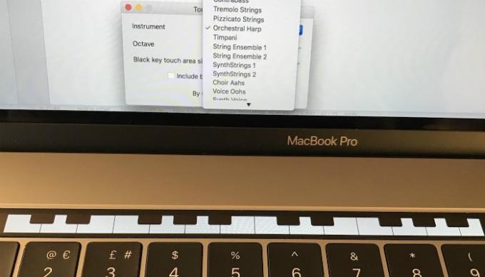 macbook-touchbar-เปียโน