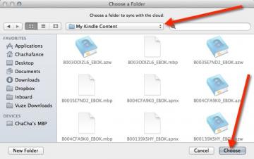 Synkroniser enhver mappe på din Mac med din foretrukne cloudtjeneste