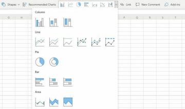 Unterschiede zwischen Microsoft Excel Online und Excel für Desktop