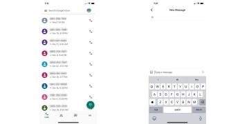 Hogyan szerezhetem be a Google Voice-ot az iOS rendszeren