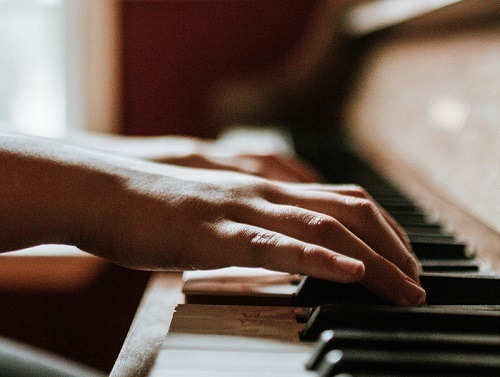 Vaardigheden die u kunt leren van Amazon Alexa Piano