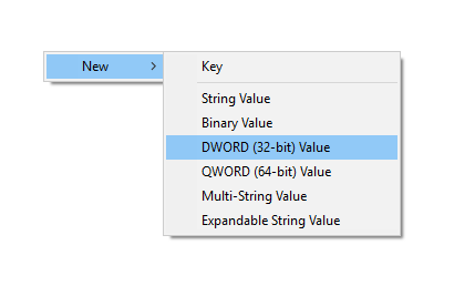 win10-launch-tracking-valore-dword