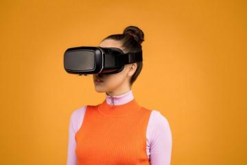 Лучшее руководство по покупке гарнитуры VR: что вам следует искать