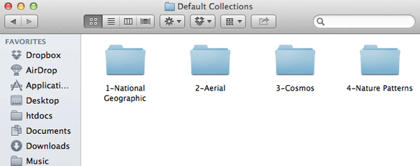 mac-osx-default-collection