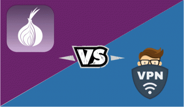 Tor vs VPN - האם עליך להשתמש באחד או בשניהם?
