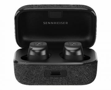Sennheiser MOMENTUM True Wireless 3 Review