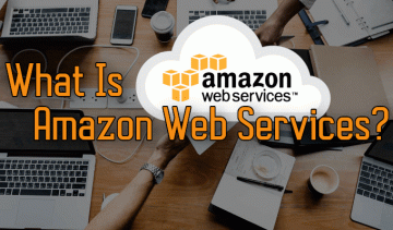 HDG förklarar: Vad är (AWS) Amazon Web Services?