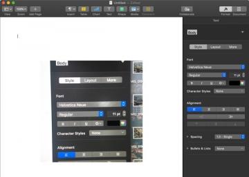 So verwenden Sie die Continuity-Kamera unter macOS zum Einfügen von Fotos vom iPhone