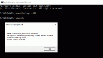 Kako zamenjati matično ploščo brez ponovne namestitve sistema Windows 10