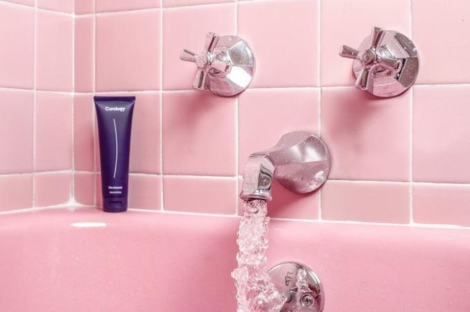 Ta en dusch med Alexa Smartap