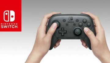 5 по -евтини алтернативи на контролера Nintendo Switch Pro
