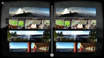 5 geriausios „Android“ skirtos „Panorama“ programos, kuriose daromos nuostabios nuotraukos