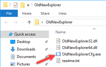 win7-style-file-explorer-open-application