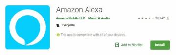 Cara Menjadikan Alexa sebagai Asisten Default Anda di Android