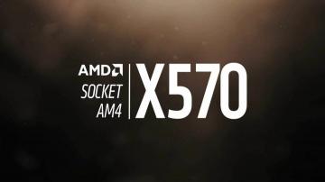 AMD Ryzen 3000'deki Sıska