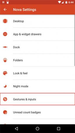 3 modi per aggiungere controlli gestuali a qualsiasi dispositivo Android