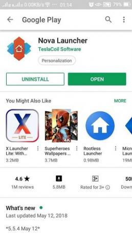 nova-launcher-nascondi-apps