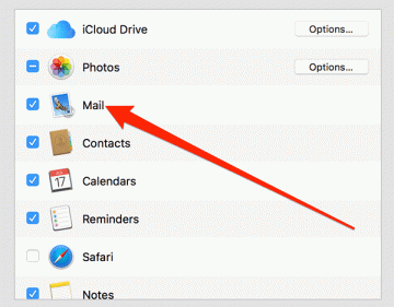 So erstellen Sie eine iCloud-E-Mail-Adresse mit einem Mac