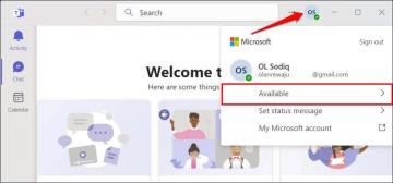 Microsoft Teams-Status wird nicht aktualisiert? 10 Korrekturen zum Ausprobieren