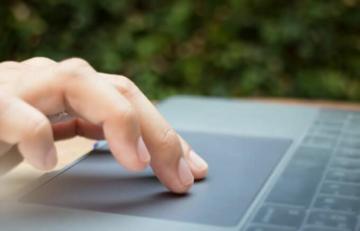Kuidas parandada kahe sõrmega kerimist, mis ei tööta Windows 10-s